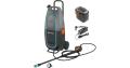    Gardena AquaClean Li-40/60 (09341-20)